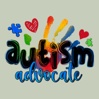 Autism Advocate Ladies Tee | Teevron