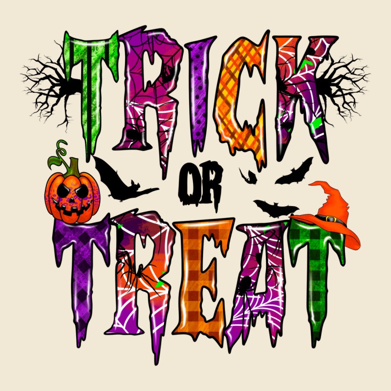 Trick Or Treat Premium Tee by RacoonDesign | Teevron