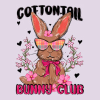 Cottontail Bunny Club Classic Tee | Teevron