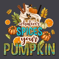 Whatever Spices Your Pumpkin Heavyweight Hoodie | Teevron