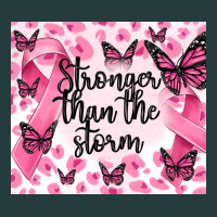 Stronger Than The Storm Classic Tee | Teevron