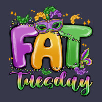 Fat Tuesday Long Sleeve Tee | Teevron