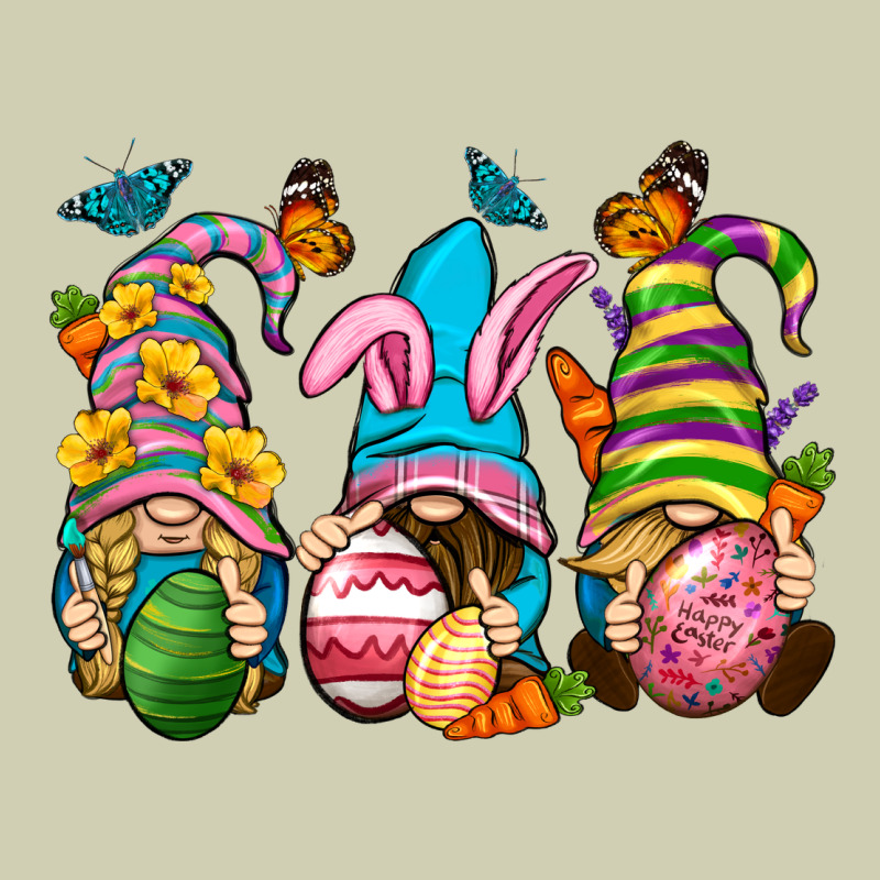 Easter Gnomies Easter Day Heavy Core Tee by Neo Western | Teevron