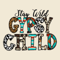 Stay Wild Gypsy Child Premium Tee | Teevron