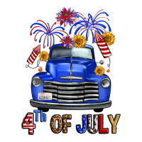 western fourth of july truck | Teevron