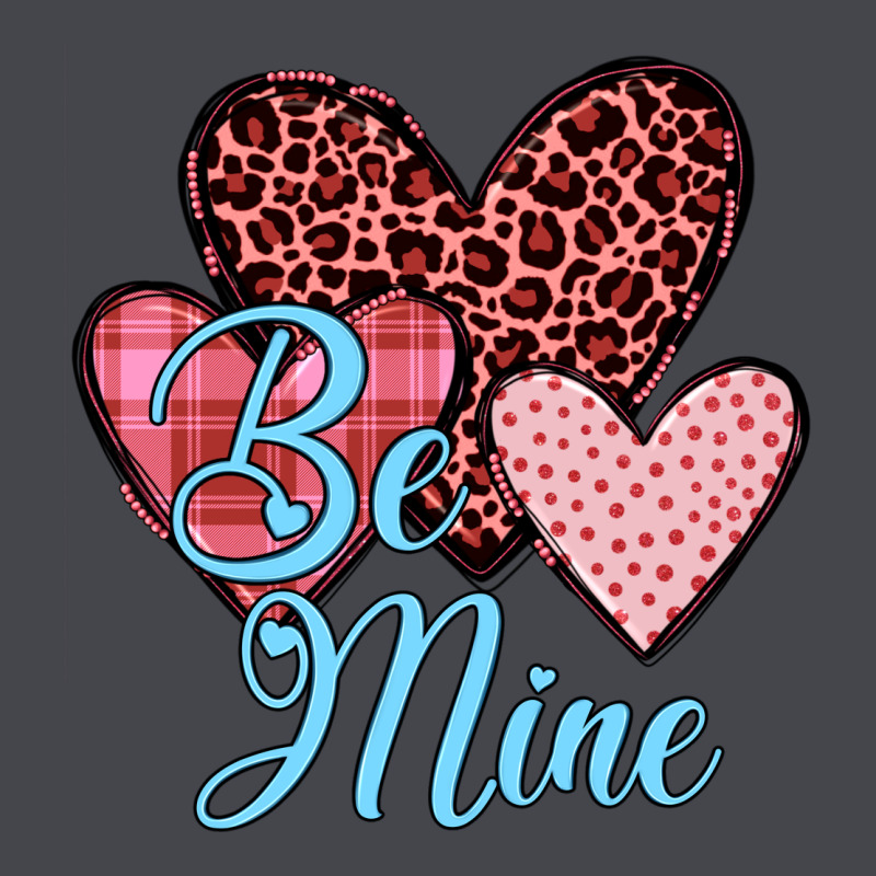 Hearts Be Mine Long Sleeve Tee by JahusDesignShop | Teevron