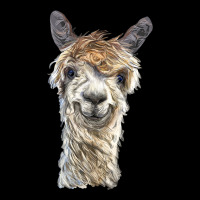 Alpaca Heavy Core Tee | Teevron