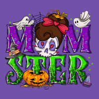 Momster Halloween Premium Sweatshirt | Teevron
