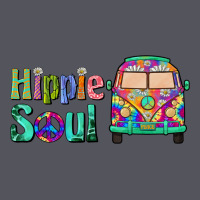 Hippie Soul Caravan Vintage Hoodie | Teevron