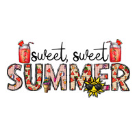 Sweet Sweet Summer Premium Tee | Teevron