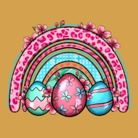 Easter Eggs Rainbow Urban Hoodie | Teevron