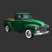 western green truck right 34 view 1 | Teevron