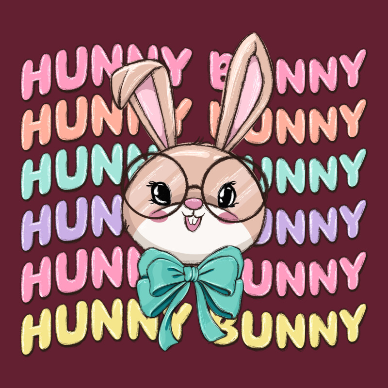 Hunny Bunny Classic Tee by MaliasSmallBusiness | Teevron