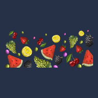 Summer Fruits Premium Hoodie | Teevron