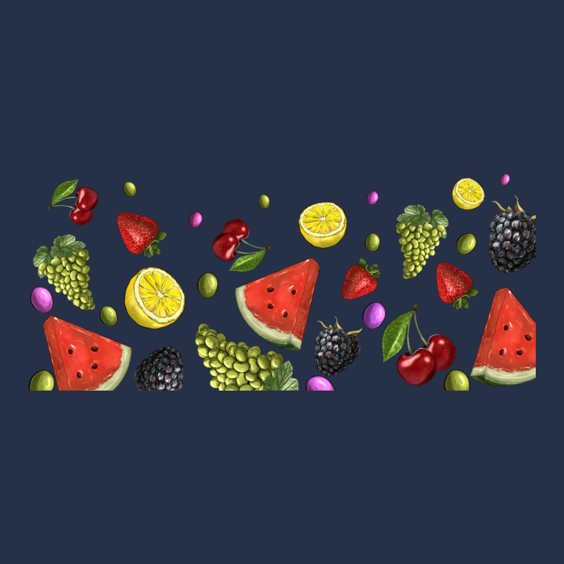 Summer Fruits Premium Hoodie by TumblerDesignByShophia | Teevron