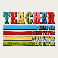 Teacher Zipper Hoodie | Teevron
