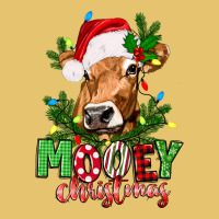 Mooey Christmas Premium Sweatshirt | Teevron