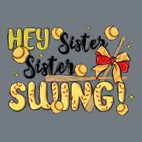 Softball Sister Heavyweight Sweatshirt | Teevron