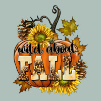 Wild About Fall Heavyweight Hoodie | Teevron