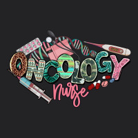 Oncology Nurse Western Vintage Tee | Teevron
