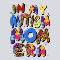 In My Autism Mom Era Zipper Hoodie | Teevron