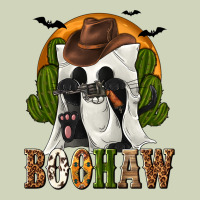 Boohaw Western Heavyweight Hoodie | Teevron