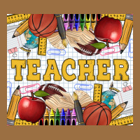 Teacher Equipment Vintage Tee | Teevron