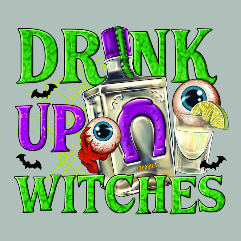 Drink Up Witches Heavyweight Hoodie by texasbilliewilder | Teevron