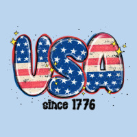 Usa Since 1776 Classic Tee | Teevron