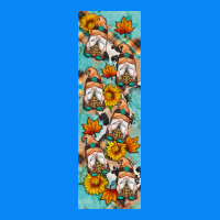 Fall Gnomes Pen Wrap 1 Zipper Hoodie | Teevron