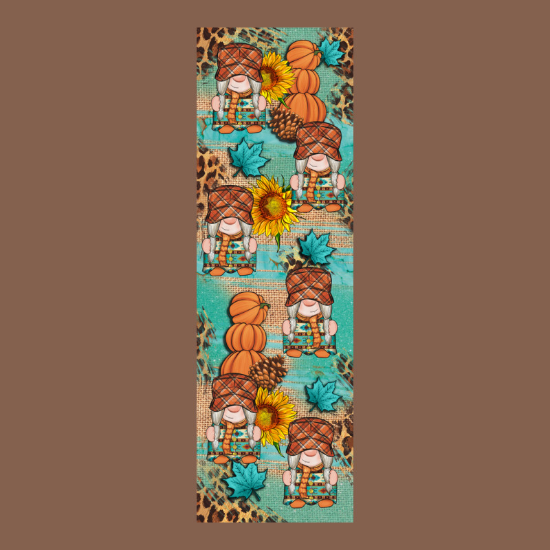 Fall Gnomes Pen Wrap 2 Zipper Hoodie by Artiststas | Teevron