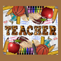 Western Teacher Vintage Tee | Teevron