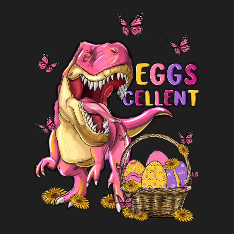 Eggs Cellent Classic Tee by MaliasSmallBusiness | Teevron