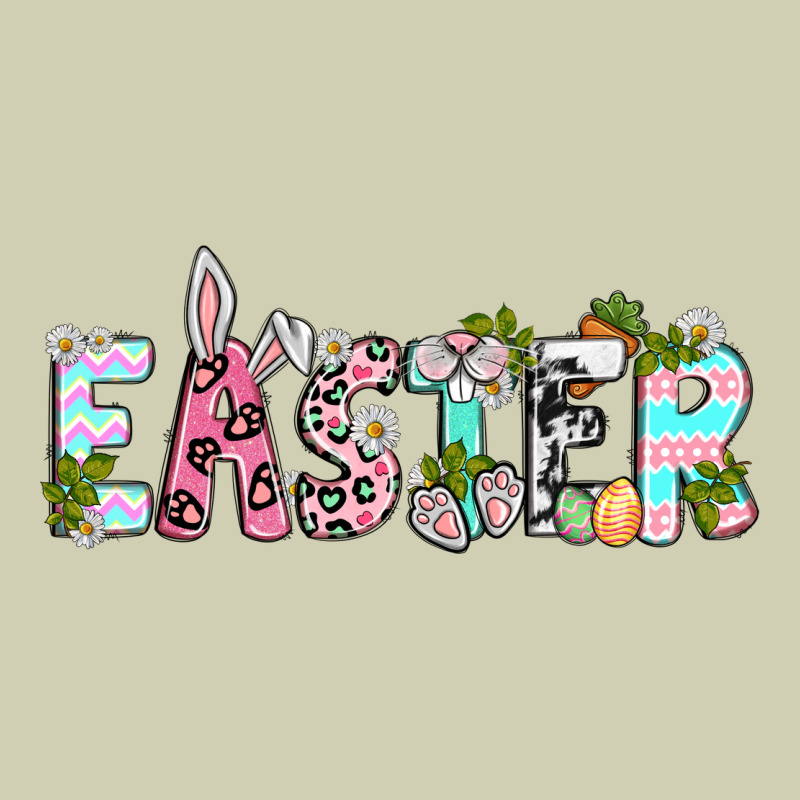 Easter Day Heavy Core Tee by Neo Western | Teevron
