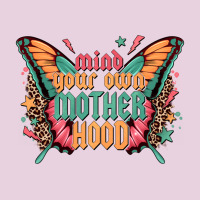 Mind Your Own Motherhood Ladies Tee | Teevron