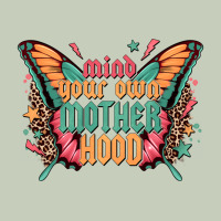 Mind Your Own Motherhood Ladies Tee | Teevron