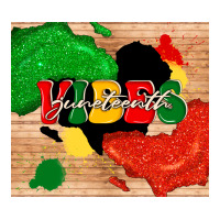 juneteenth vibes | Teevron