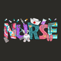 Easter Nurse Easter Day Heavy Core Tee | Teevron