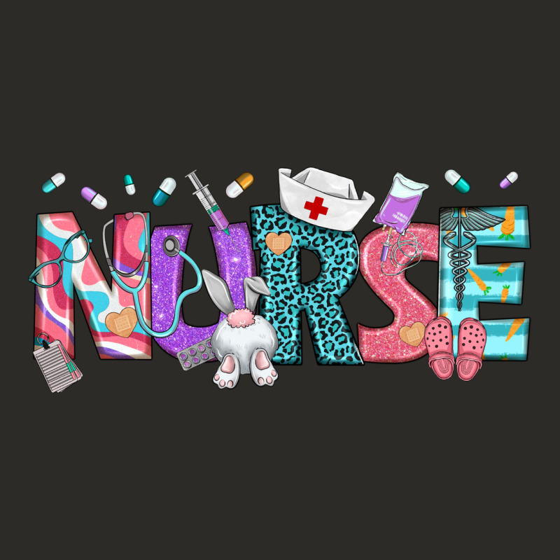 Easter Nurse Easter Day Heavy Core Tee by Neo Western | Teevron