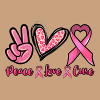 Peace Love Cure Vintage Tee | Teevron