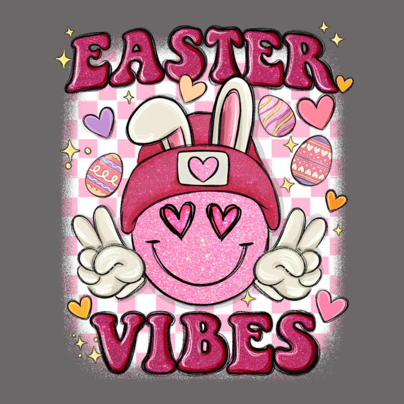 Easter Vibes Classic Tee by MaliasSmallBusiness | Teevron