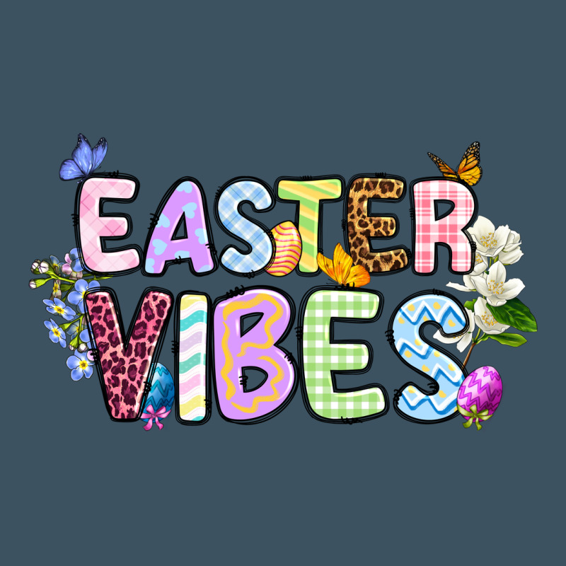 Easter Vibes Urban Hoodie by OliviaCreatesArt | Teevron