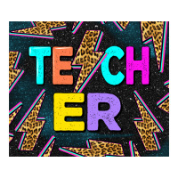 Western Teacher Flash | Teevron