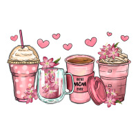 mother's day floral coffee cups | Teevron