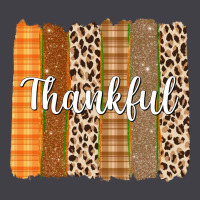 Thankful Brushstrokes Heavyweight Hoodie | Teevron