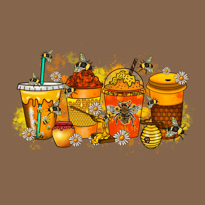 Bee Drink Premium Tee by RacoonDesign | Teevron