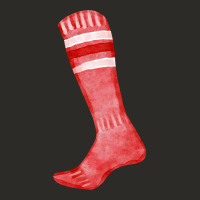 Red Sock Fa Element Heavy Core Tee | Teevron