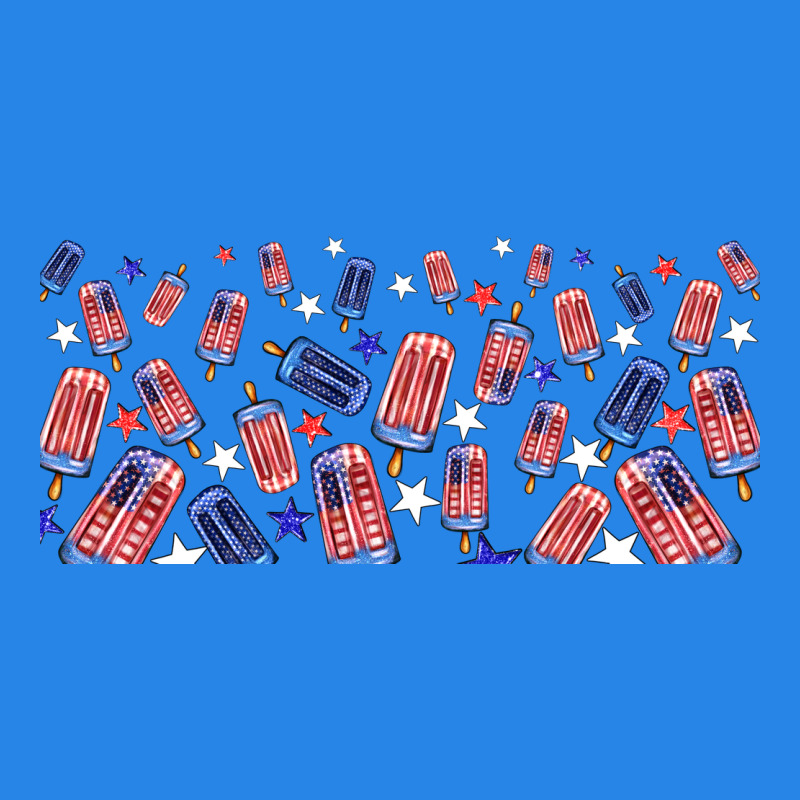 American Popsicle Premium Hoodie by TumblerDesignByShophia | Teevron