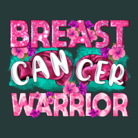 Breast Cancer Warrior Premium Sweatshirt | Teevron