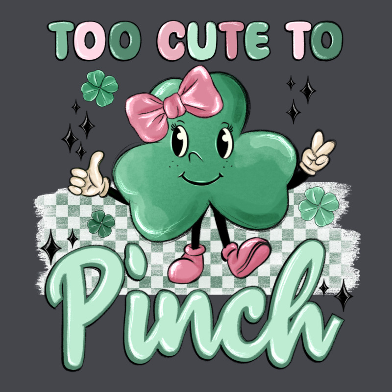 Too Cute To Pinch Long Sleeve Tee by MaliasSmallBusiness | Teevron